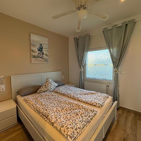 דירות אמפוריבראבה Casa Pani מראה חיצוני תמונה